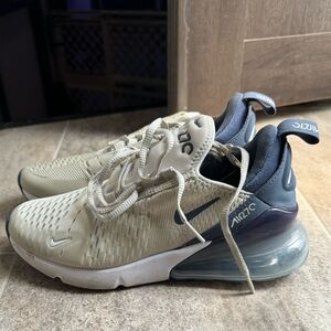 Nike air Max 270